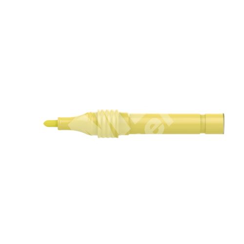 Hrot extra tenký liner Monami DIY milky lemon 1