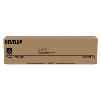 Toner Develop TN-618, A0TM1D2, Ineo 552, 652, black, originál