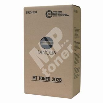 Toner Minolta EP-2051, MT202B, 8935-304, originál 1
