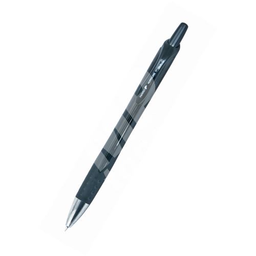 Kuličkové pero Perro Hurricane, 0,5mm, černá 1