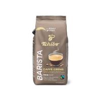 Káva Tchibo Barista Caffé Crema, pražená, zrnková, 1000g 3 (2)
