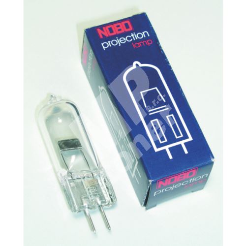 Náhradní žárovky 24 V/250 W do projektorů Nobo 1