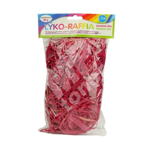 Lýko červené Luma 50g 1