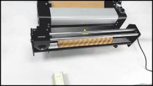 Stolní výrobník papírových bublin DSB-PB340PRO 5 (4)