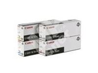 Toner Canon CEXV16, modrý, originál 1