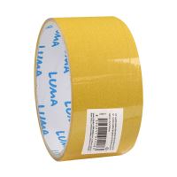 Lepící páska Luma oboustranná kobercová PP, 50mm x 5m Lepící páska Luma oboustranná kobercová PP, 50mm x 5m