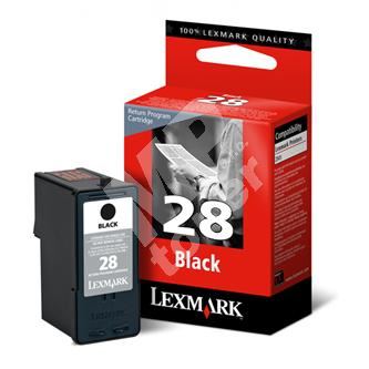 Cartridge Lexmark 18C1428E No. 28, originál 1