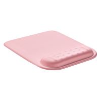 Podložka pod myš a zápěstí Powerton Ergoline Pastel Edition, ergonomická, pěnová, 2 (1)