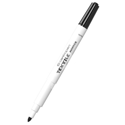 Značkovač Centropen 2739 černý 1