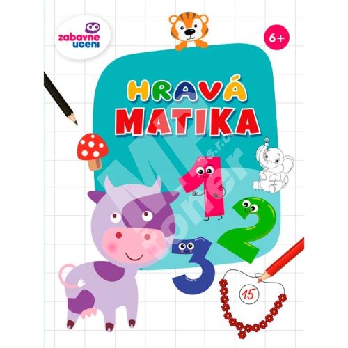 _Hravá matika 1