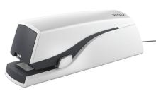 Elektrická sešívačka Leitz NeXXt 5532, do 20listů, perleťová bílá Elektrická sešívačka Leitz NeXXt 5532, do 20listů, perleťová bílá