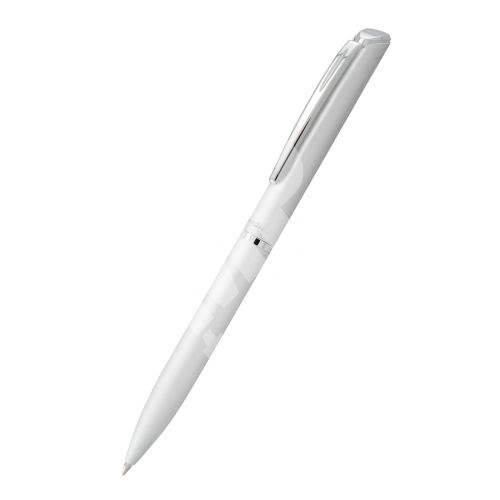 Pentel EnerGel BL2007, gelové pero, stříbrné 1