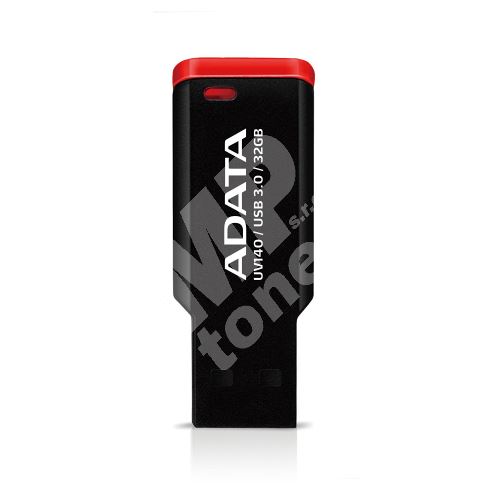 ADATA 32GB UV140 USB 3.0 red 1