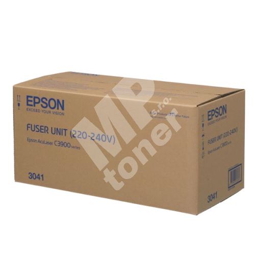 Fuser Epson C13S053041, originál 1