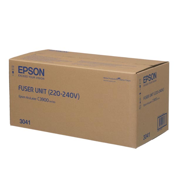 Fuser Epson C13S053041, AcuLaser C3900N, CX37DN, originál