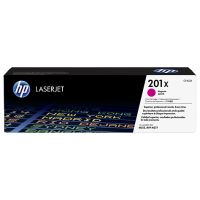 Toner HP CF403X, LaserJet Pro M277n, M252n, magenta, 201X, originál Toner HP CF403X, LaserJet Pro M277n, M252n, magenta, 201X, originál