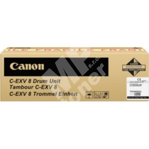Válec Canon CEXV8, iRC3200, černý, originál 1
