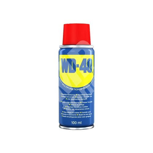 WD-40 sprej, univerzální mazivo, 100 ml 1