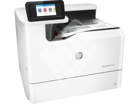 HP PageWide Pro 750dw 1