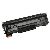Kompatibilní toner HP CF283A, LaserJet Pro MFP M125nw, M127fn, black, 83A, MP print