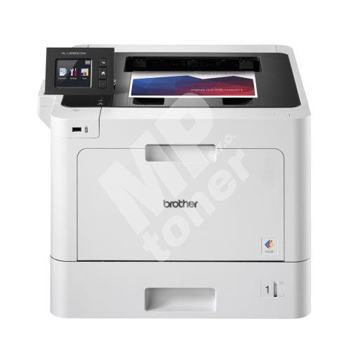 Brother HL-L8360CDW 1