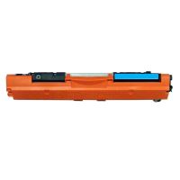 Kompatibilní toner HP CF351A, Color LaserJet Pro M176n, M177fw, cyan, 130A, MP print