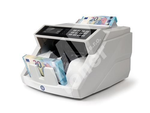 Počítačka bankovek Safescan 2465-S 1