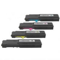 Kompatibilní toner Xerox 106R03535, Versalink C400, C405, magenta, MP print
