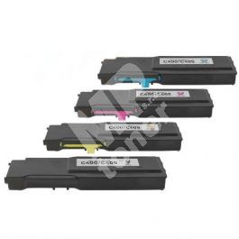 Kompatibilní toner Xerox 106R03532, Versalink C400, C405, black, MP print 1