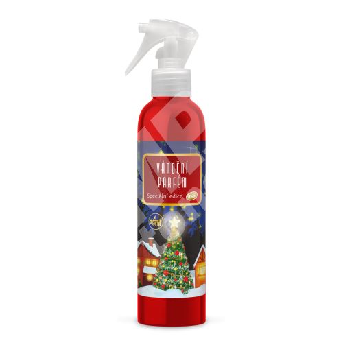 Real Vánoční parfém osvěžovač vzduchu 300 ml 2