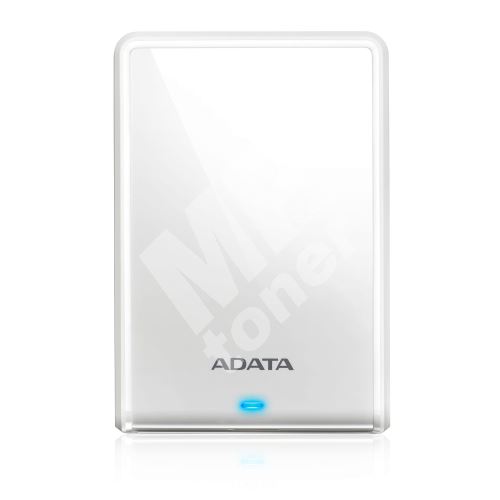 Externí HDD 2.5" ADATA HV620S 1TB bílý 1
