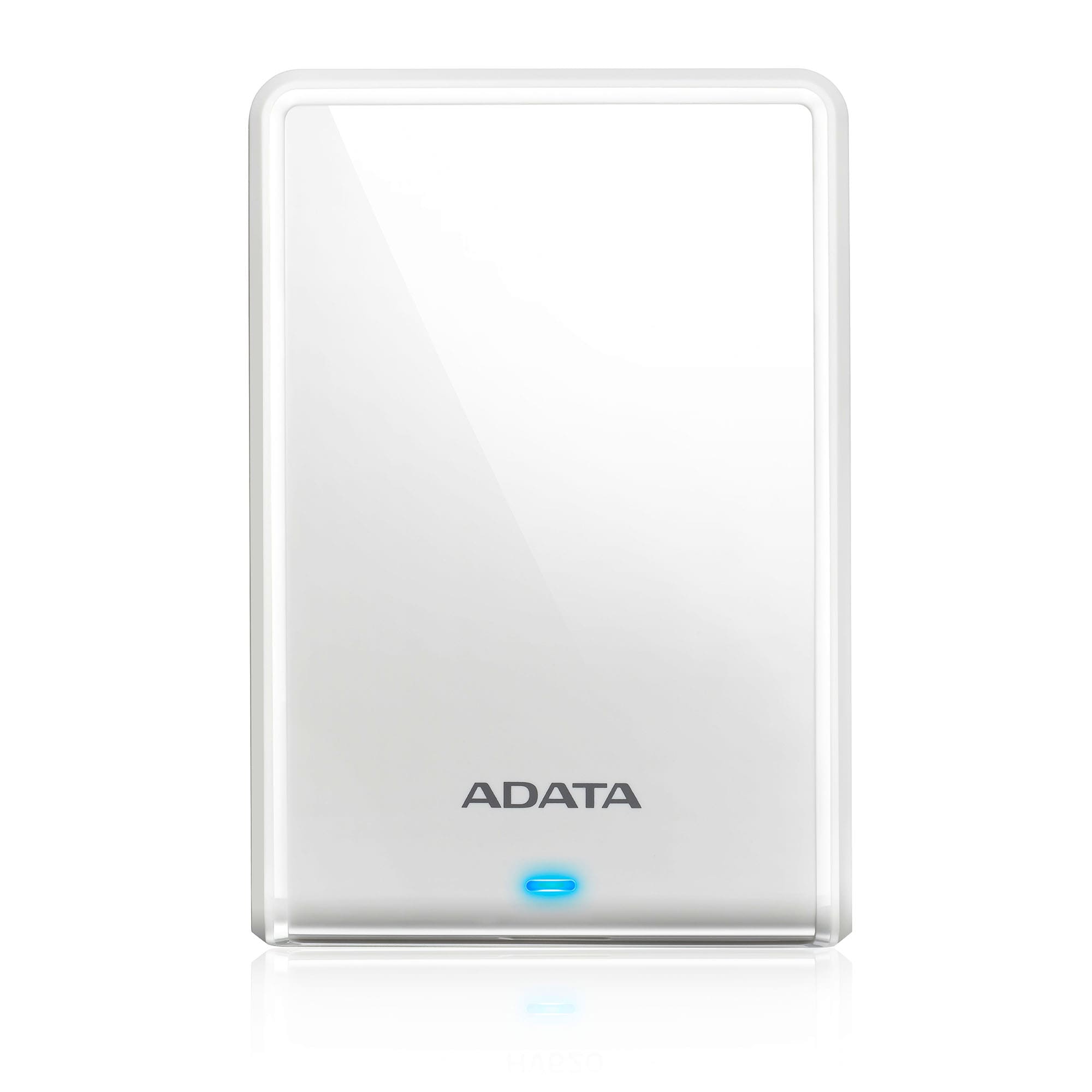 Externí HDD 2.5" ADATA HV620S 1TB bílý