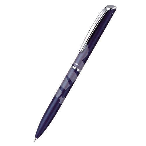 Pentel EnerGel BL2007, gelové pero, modré 1