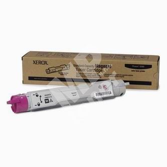 Toner Xerox 106R01215, magenta, originál 1