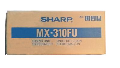 Fusing Unit Sharp MX-310FU, MX2600N, MX3100N, MX2301N, originál
