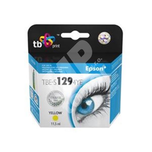 Cartridge Epson T1294, TB 1