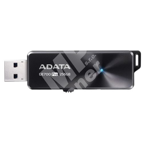 256GB ADATA USB 3.1 UE700 PRO (až 360/180MB/s) 1