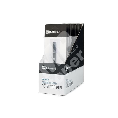 Detektor padělků Safescan 30 1 ks 1
