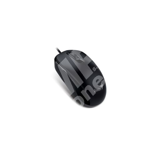 Genius myš DX-110 USB, černá 1