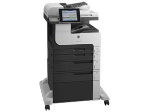 Tiskárna HP LaserJet Enterprise 700 MFP M725f /A3, 41ppm