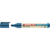 Popisovač na na flipchart Edding 32 Ecoline, modrá