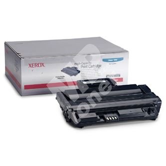 Toner Xerox 106R01374, renovace 1
