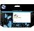 Inkoustová cartridge HP F9J96A, DesignJet Z2600, Z5600, yellow, No. 745, originál