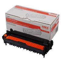 Válec OKI 43979002, B410, B430, B440, black, originál