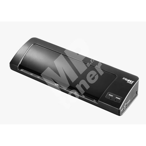 Dahle laminátor 70103, A3, 2 válce 1