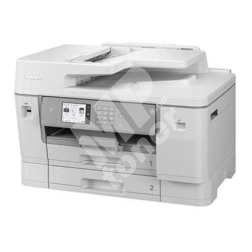 Brother MFC-J5955DW, MF, inkoust, A3, LAN/Wi-Fi 1
