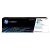 Toner HP W2211A, Color LaserJet Pro M282, M283, cyan, 207A, originál