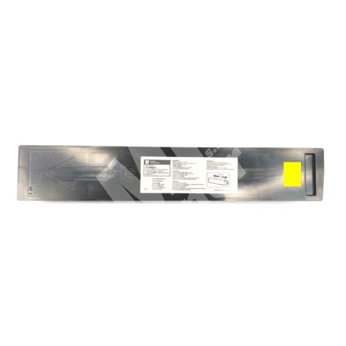 Toner Toshiba T-FC28EY yellow MP print 1