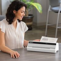 Laminátor Fellowes SATURN A4 7 (7)