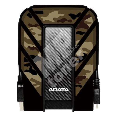 Externí HDD 2.5" ADATA HD710MP 1TB Military 1